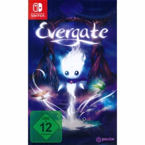 Evergate, Nintendo Switch
