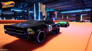 Hot Wheels Unleashed Day One Edition, PS4/PS5/XBox Series X/Switch