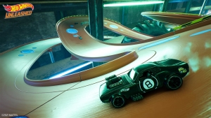Hot Wheels Unleashed Day One Edition, PS4/PS5/XBox Series X/Switch