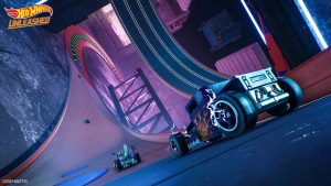 Hot Wheels Unleashed Day One Edition, PS4/PS5/XBox Series X/Switch
