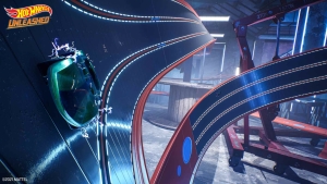 Hot Wheels Unleashed Day One Edition, PS4/PS5/XBox Series X/Switch