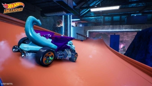 Hot Wheels Unleashed Day One Edition, Sony PS5