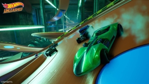 Hot Wheels Unleashed Day One Edition, Sony PS5