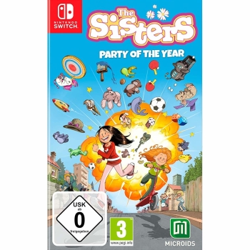 The Sisters: Party of the Year, Switch