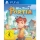 My Time at Portia, Sony PS4