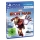 Marvel´s Iron Man VR, Sony PS4