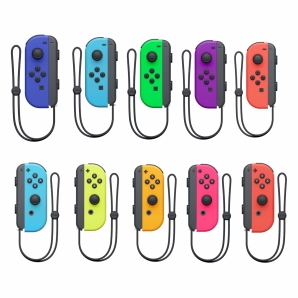 Nintendo Switch Joy-Con 2er-Set zur Auswahl
