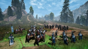 Kings Bounty II Day One Edition, PC/PS4