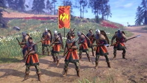 Kings Bounty II Day One Edition, PC/PS4