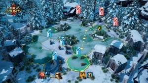 Kings Bounty II Day One Edition, PC/PS4