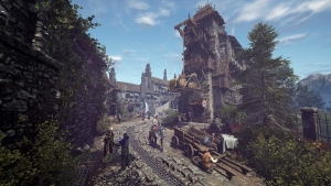 Kings Bounty II Day One Edition, PC/PS4