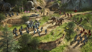 Kings Bounty II Day One Edition, Nintendo Switch