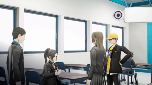 The Caligula Effect 2, Sony PS4
