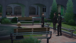The Caligula Effect 2, Sony PS4