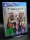 The Caligula Effect 2, Sony PS4