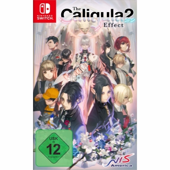 The Caligula Effect 2, Nintendo Switch