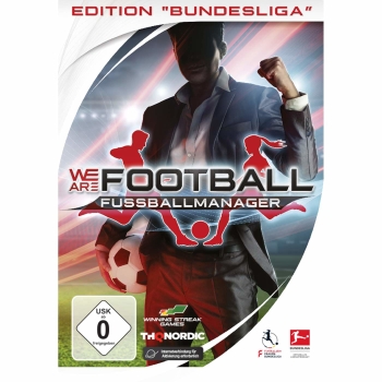 We are Football - Edition Bundesliga, PC