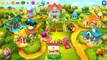 Farm Frenzy Refreshed/Reloaded, PC