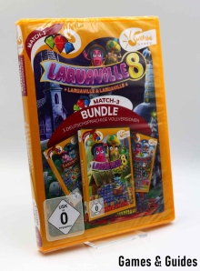 Laruaville 1-17, PC