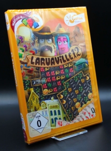 Laruaville 1-13, PC
