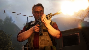 Back 4 Blood Deluxe Edition, PS4/PS5/Xbox