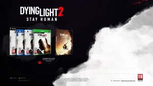 Dying Light 2 Stay Human, PS5/Xbox