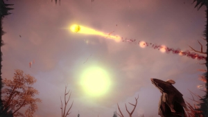 Surviving the Aftermath Day One Edition, PS4/Xbox