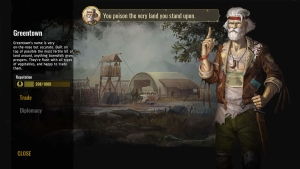 Surviving the Aftermath Day One Edition, PS4/Xbox