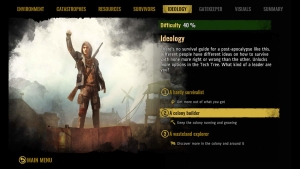 Surviving the Aftermath Day One Edition, PS4/Xbox
