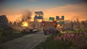 Surviving the Aftermath Day One Edition, PS4/Xbox