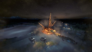 Surviving the Aftermath Day One Edition, PS4/Xbox