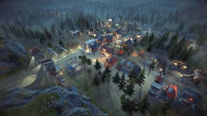 Surviving the Aftermath Day One Edition, PS4/Xbox