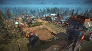 Surviving the Aftermath Day One Edition, PS4/Xbox
