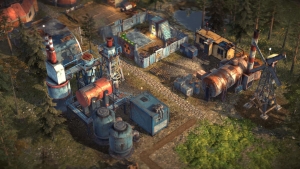 Surviving the Aftermath Day One Edition, PS4/Xbox