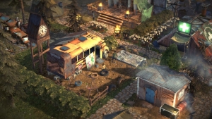 Surviving the Aftermath Day One Edition, PS4/Xbox