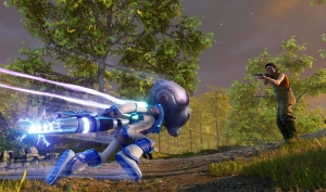 Destroy All Humans!, Nintendo Switch