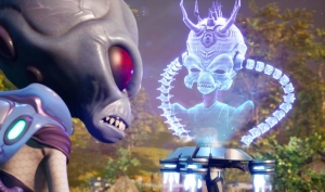 Destroy All Humans!, Nintendo Switch