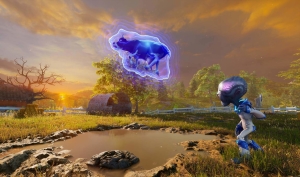 Destroy All Humans!, Nintendo Switch