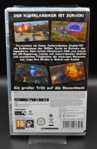 Destroy All Humans!, Nintendo Switch