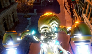 Destroy All Humans!, Nintendo Switch