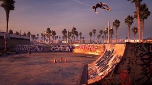 Tony Hawk´s Pro Skater 1+2, PS4/PS5/Xbox/Switch
