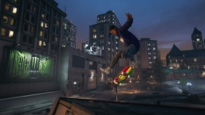 Tony HawkÂ´s Pro Skater 1+2, Sony PS5