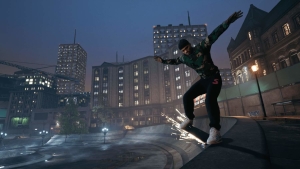 Tony HawkÂ´s Pro Skater 1+2, Sony PS5