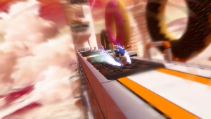 Sonic Colours: Ultimate Launch Edition, Sony PS4