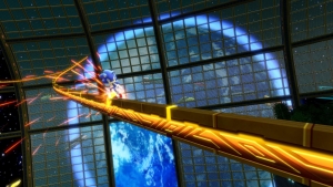 Sonic Colours: Ultimate Launch Edition, Sony PS4