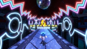 Sonic Colours: Ultimate Launch Edition, Sony PS4