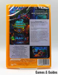 Fairy Godmother Stories 1 +2+3+4, PC