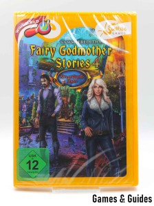 Fairy Godmother Stories 1 +2+3+4, PC