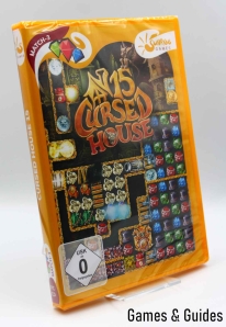 Cursed House 1-15, PC