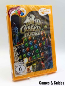 Cursed House 1-11, PC